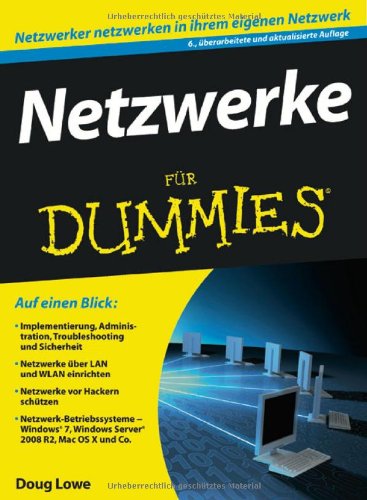 Netzwerke für Dummies