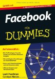 Facebook für Dummies